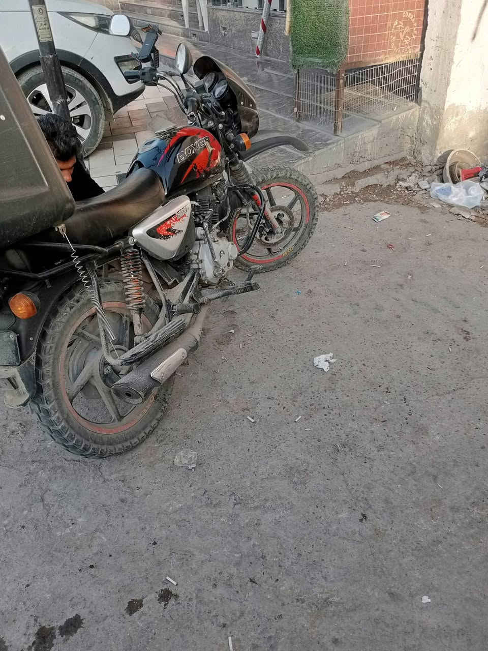 بوكسر بدون اوراق مليون قفل ***********
