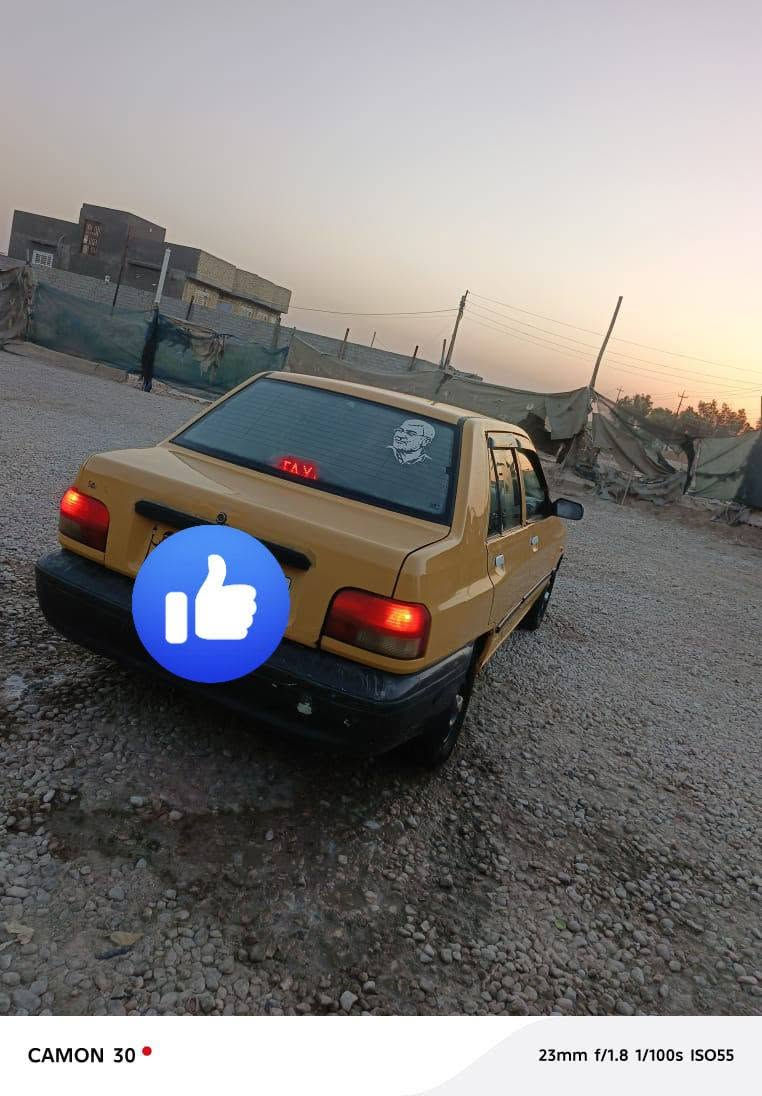 السلام عليكم سيابا مديل 17 كير مكينه شواصي كفاله رقم نكليزي بسمي سنويه 28. تخم تاير جديد حداديه جديده مكان الديوانية السعر.  40 وبيه مجال قليل ***********
