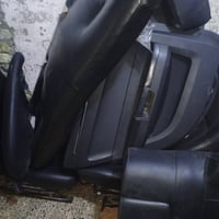 غرفة جلد • ٢٠١٠ • نضيفة