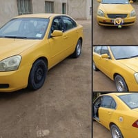 اوبتيما وارد امريكي • ٢٠٠٦ • رقم بابل