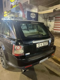 سياره رانج ٢٠١٠ دشلول حديث السياره كير ومكينه لكزز السياره يرادلهة ترت...