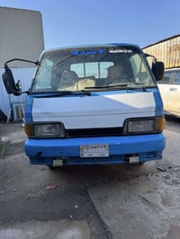 كيا بينكو • حصة كاز • شاصي شرط