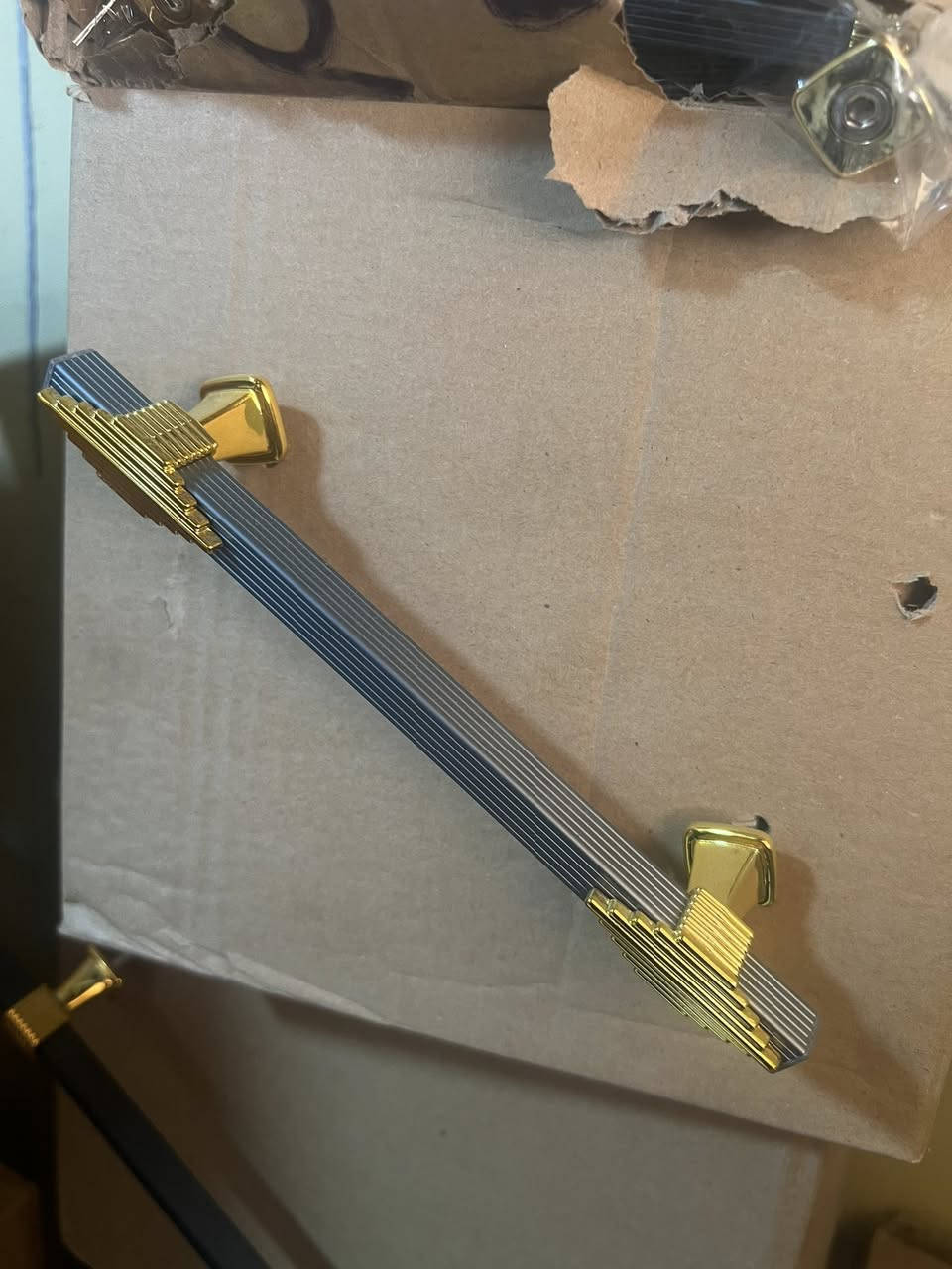 متوفر بكميات وكل الاحجام

متوفر توصيل جميع محافضات العراق

***********
