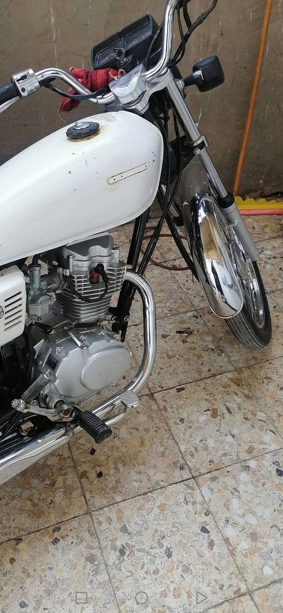 سلام عليكم دراجه البيع***********
