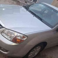 سيراتو مديل 2009مكفوله من ضربه وصبغ وتبديل عدى دور الجاملغ بي رشه مكين...