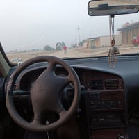 بيجو بارس • ٢٠١٢ • كفالة عامة