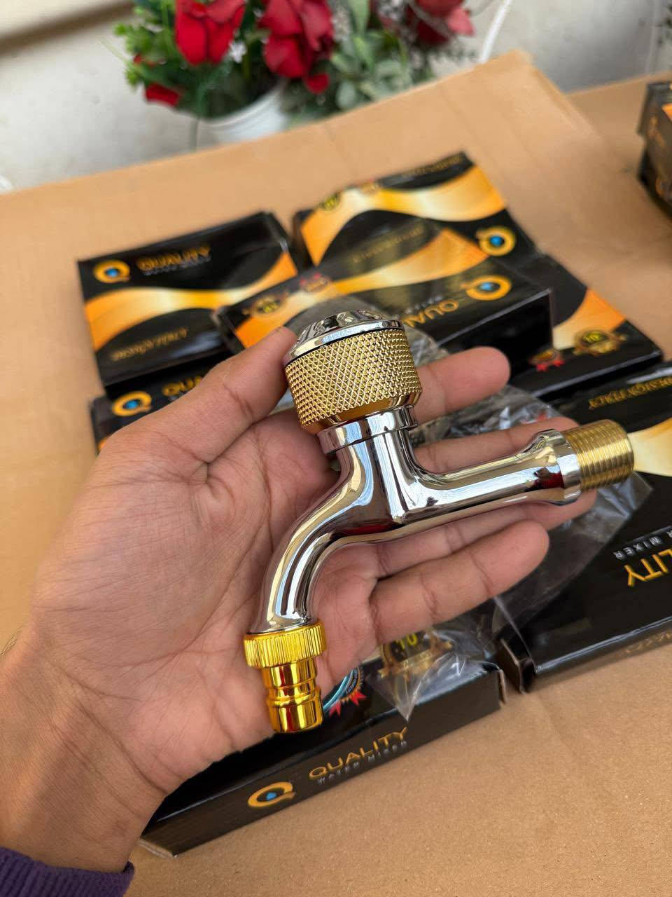 حنفيات 
8 حنفيات  سل ستيل وزن ثقيل جدا  كلهم ب 25. مع توصيل 🔥 يابلاششش


**إذا كنت صاحب هذا الإعلان وتريد حذفه لأي سبب، رجاءا أرسل رسالة إلى الدعم الفني**