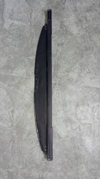 بردة صندوق خلفي • تويوتا كراند هايلندر • 2020-2024