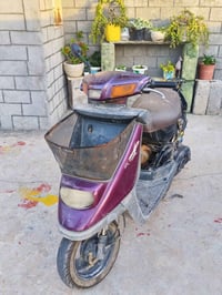ياماها • بطة • بولاريس