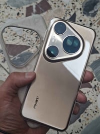 هواوي بيورا ٨٠ الترا • ٥١٢ • ذهبي