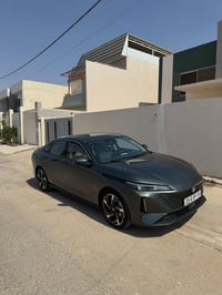 للبيع شانجان ايدو بلص ٢٠٢٥  بعدها داخل الضمان  السيارة جديدة مطلوبة دا...