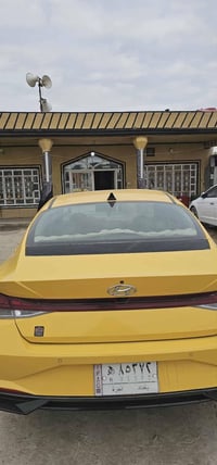 النترا • موديل ٢٠٢٢ • وارد امريكي