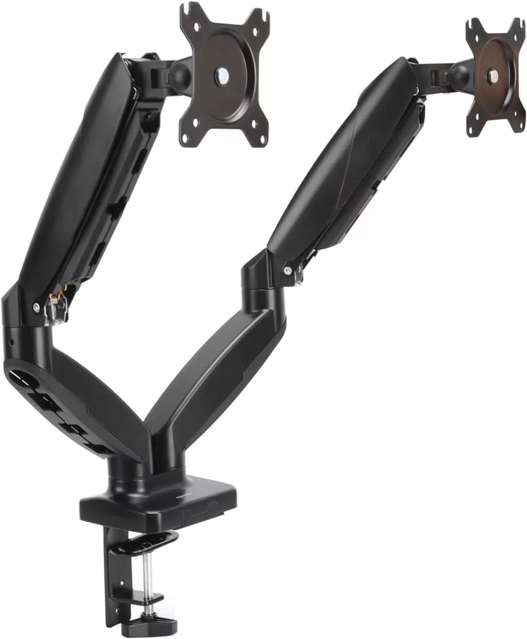 Dekin DK202M dual-arm desktop monitor mount – up to 27′′, gas spring, black السليمانية, العراق


**إذا كنت صاحب هذا الإعلان وتريد حذفه لأي سبب، رجاءا أرسل رسالة إلى الدعم الفني**