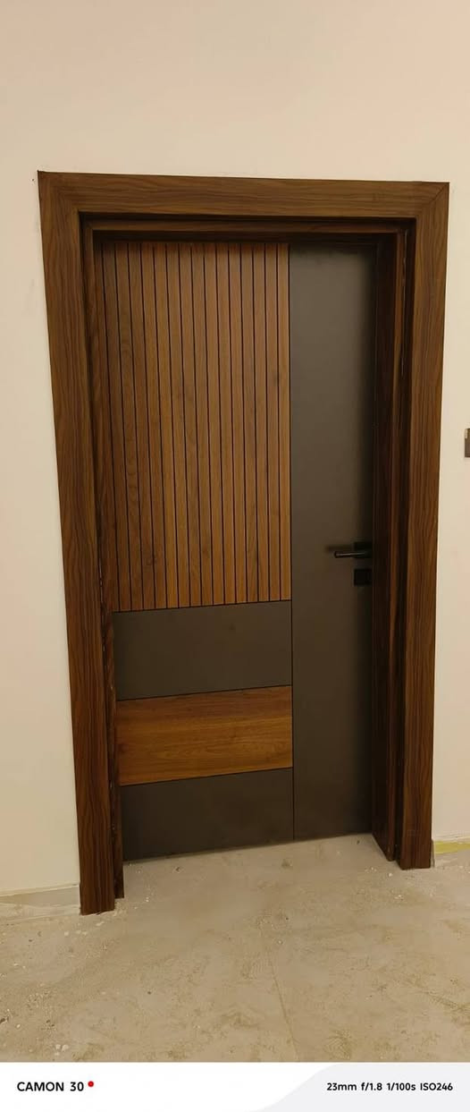 على بركه وصول الابواب الخشبيه الصينيه والتركيه وابواب الشمالي💙
العنوان قضاء الرفاعي مقابل مصرف الدم خلف اسواق هجوره مجاور شارع سايدين السايلو 
رقم الهاتف ***********
