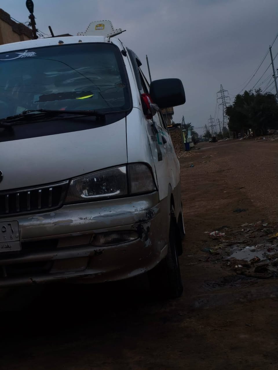 (للبيع) بريجو موديل 1998 السياره خير من الله (كير واكسل ومكينه مكفولات)شواصي مكفولات الكشر شوفة عينك للاستفسار الاتصال علئ الرقم (***********) ما متواجد عالفيس
