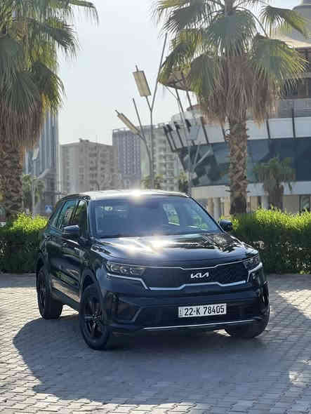 سعر مناسب 219 ورقه
كيا سورينتو 2022 Lx فورويل دبل
Kia sorento 2022 Lx
سياره نظيفة و جديده بدون مصرف
سنويه و هزة جديد
🔴تحويل بنفس اليوم
ماشية 69 الف كيلومتر فقط
🔴بدون ايرباك بدون صبغ بدون تبديل
فقط جاملغ مفتوح و نفسه مشدود
🔴 سياره 7 راكب
محرك 2.5 V 4
رقم شاصي موجود ضمن الصور
مكان اربيل
واتساب

***********
