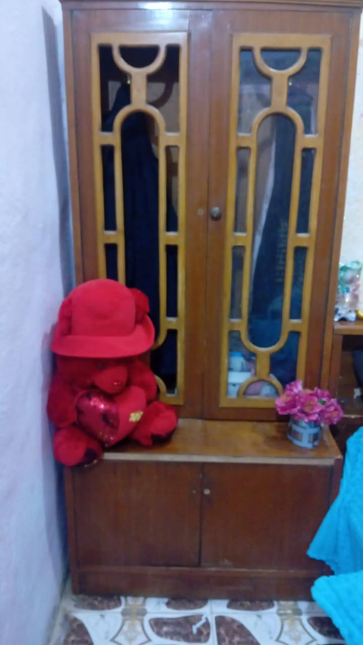 سلام عليكم مكلف بنشر غرفه نضيفه سعره 200 وبيه مجال ‏‪***********‬‏
