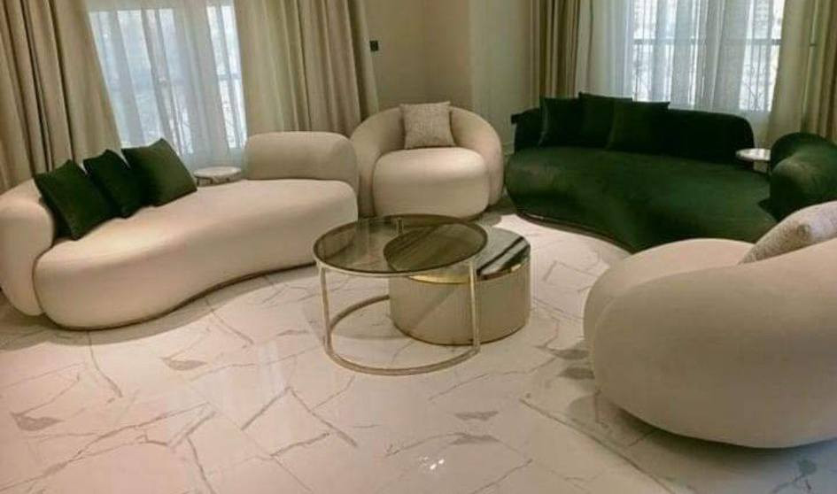 عملنا عرض علي عفش كامل لكل عروسين 👩‍❤️‍💋‍👨
وجزامه هديه علي العفش بمناسبه العيد 🎈
ألحقوا العروض واحجزو معنا السعر مفاجأة 😍🥰


**إذا كنت صاحب هذا الإعلان وتريد حذفه لأي سبب، رجاءا أرسل رسالة إلى الدعم الفني**