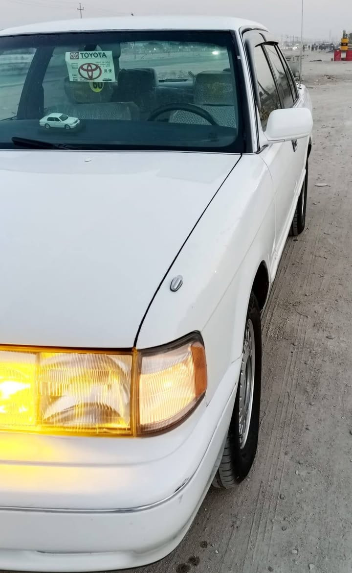 السلام عليكم
ارنب ايسر بلاد موديل92سنوية 2030 
 باسمي  رقم بصرة انكليزي  مكينة وكير جدد تخم تاير سيارة مكفولة من الگص والنقل الجثة سيارة جاهزة
السعر:80$ وبيها مجال
‏‪***********‬‏
‏‪***********‬‏
