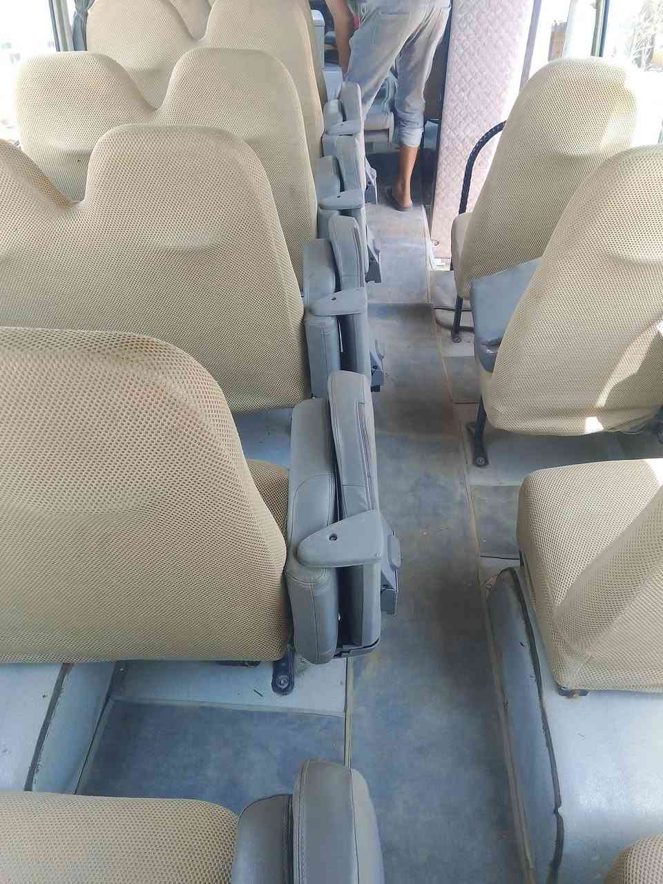 السلام عليكم تحوير كشنات كرنفال وستاركس 2009 عمل  درجه اوله وحديد ثقيل العنوان طريق حله نجف الرئيسي مقابيل معمل بيبسي  قرب صيطره ام عباسيات طريق  جاسم الحداد *********** ***********
