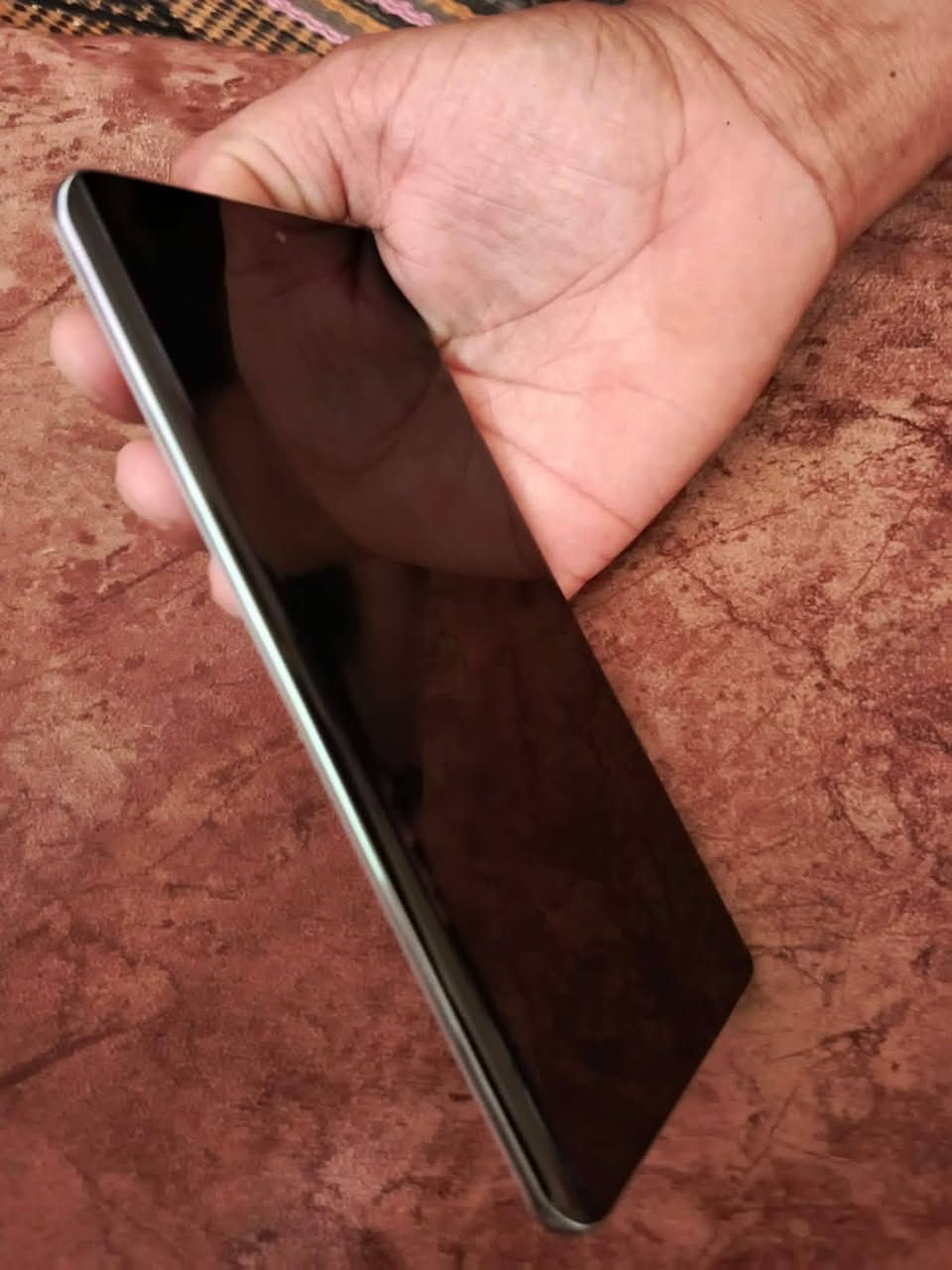 ياالله مبايل هونر cx9  للبيع مبايل مصار فتره من جبته لون بحري  بي  نقطه بل شاشه سحكت عليه بل سياره اليحب يجي خاص سعره 250


**إذا كنت صاحب هذا الإعلان وتريد حذفه لأي سبب، رجاءا أرسل رسالة إلى الدعم الفني**