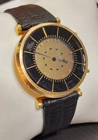 ساعة ستاربورست • تكساس إنسترومنتس • إصدار ١٩٨٠