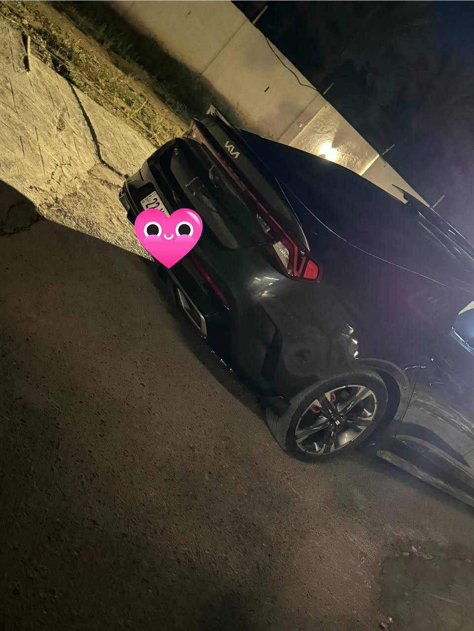 السلام عليكم k5 للبيع 
وارد امريكي 
1600 Turbo فول مزوعة مواصفات


**إذا كنت صاحب هذا الإعلان وتريد حذفه لأي سبب، رجاءا أرسل رسالة إلى الدعم الفني**