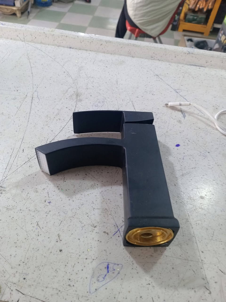 📦 جميع أنواع المواد الإنشائية
🎨 صباغ – بنكات – اسخانات
🧰 مواد احتياطية – مكانس
✔️ جميع المنتجات الأصلية

🛠️ ملاحظة: يتوفر كادر صيانة متخصص

📍 كل ما يخص بسمايه موجود عدنه
🚚 توصيل سريع داخل بسمايه

📞 للاستفسار أو الطلب:
اتصال أو واتساب  

0773 739 7843
