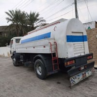 البه محرك البي في كير 6 تانكي ستيل 11طن رقم الهاتف 07888000765