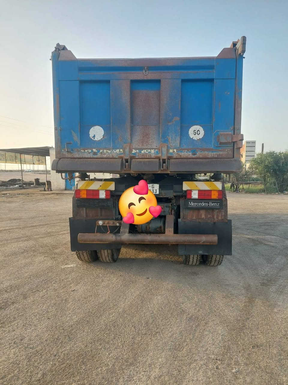 السلام عليكم سياره يطاليه مكفوله كفاله عامه  ٢٠٠٥ رقم اربيل بسمي  حجم ٤٦ //٤١كير كهربائي مكينه  لا تنقيص ولا تبخير  تخم تاير المكان ميسان ***********
