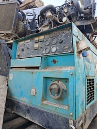 مكائن كابوتا لحيم حجم المكينة 1703 و حجم التوليد 3 كيفي مكائن جدد زيرو...