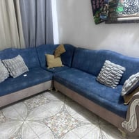 تخم ديوان • ٦ نفر • كربلاء حي الوفاء