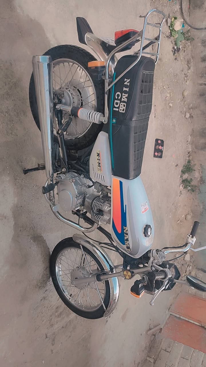 دراجه نامه 25جديده شغاله ما بيه اي عطل 750وبيه مجال قليل ناصرية مركز ***********
