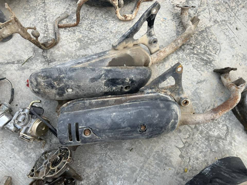 شنو محتاج غراض دراجه 60 موجود
‏***********واتساب العنوان ناصريه مركز
