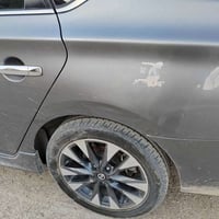 سنترا SR • ٢٠١٩ • بدون صبغ