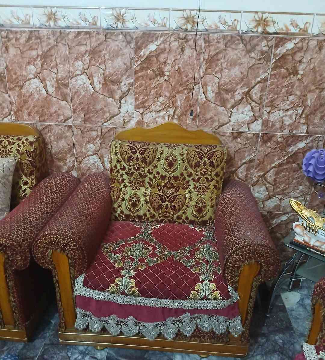 السلام عليكم تخم للبيع ومابي شي السعر بـ350وبي مجال بسيط لان اني مشتريته غالي الي يجب يتواصل يدخل خاص


**إذا كنت صاحب هذا الإعلان وتريد حذفه لأي سبب، رجاءا أرسل رسالة إلى الدعم الفني**