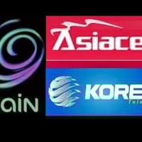 تفليش سوك • انواع الخطوط • حي الفضٰاء