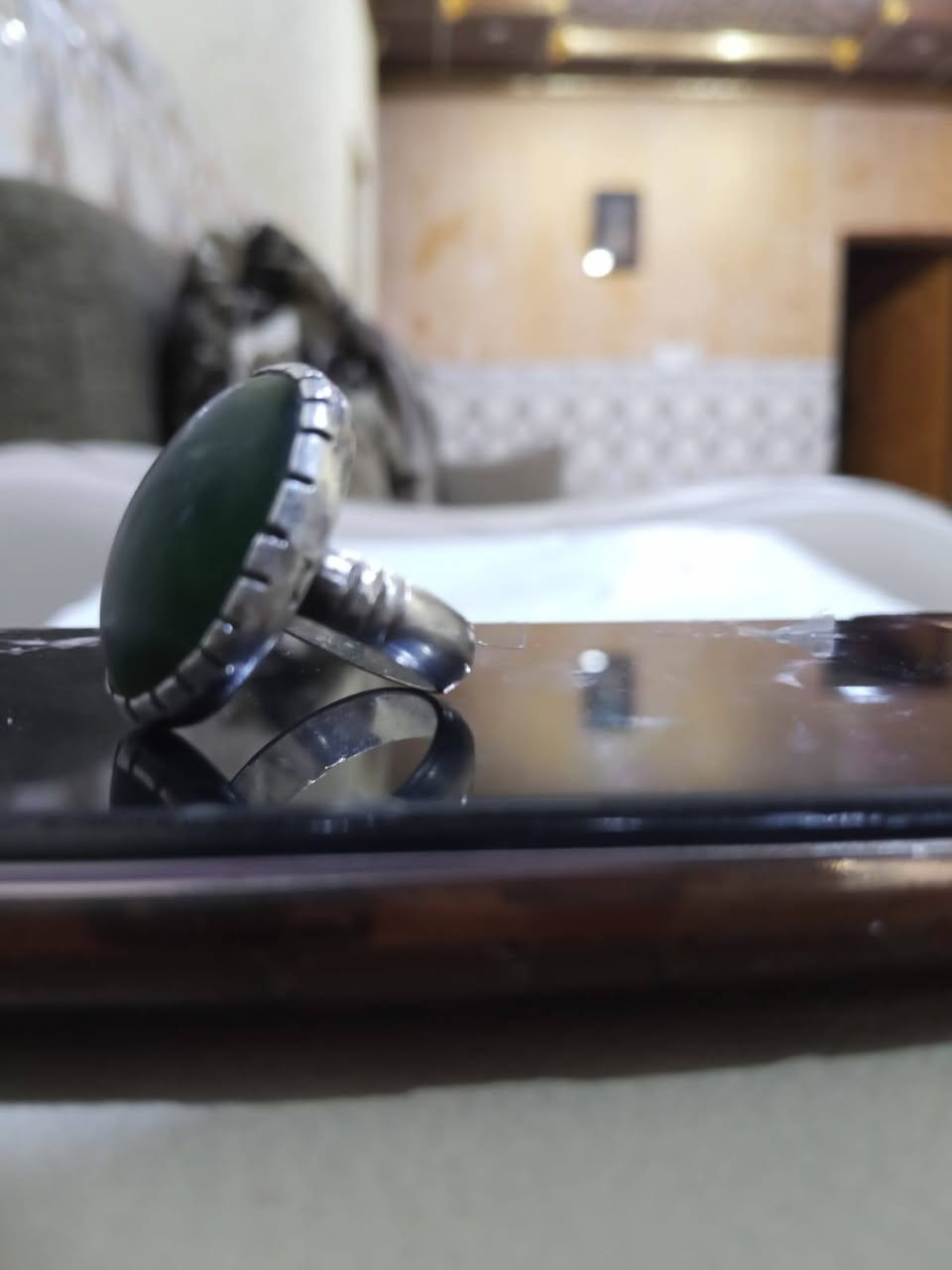 يشم يماني البيع


**إذا كنت صاحب هذا الإعلان وتريد حذفه لأي سبب، رجاءا أرسل رسالة إلى الدعم الفني**