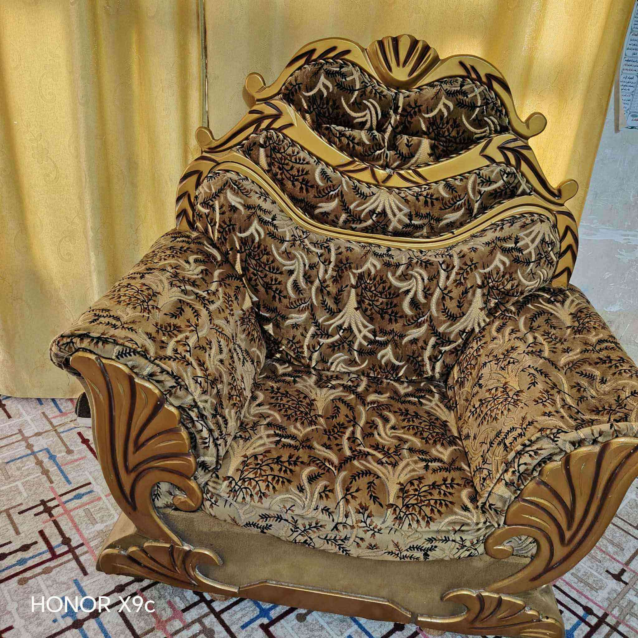 نص تخم للبيع تسگام شغل درجه اولى نظافة مثل ماواضح بالصوره السعر ١٠٠ 
مكاني نجف حي النصر مهندسين *********** النجف, العراق
