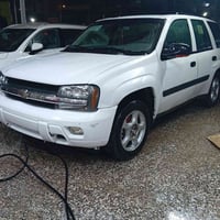 بلايزر • ٢٠٠٥ • مزاد الداخلية