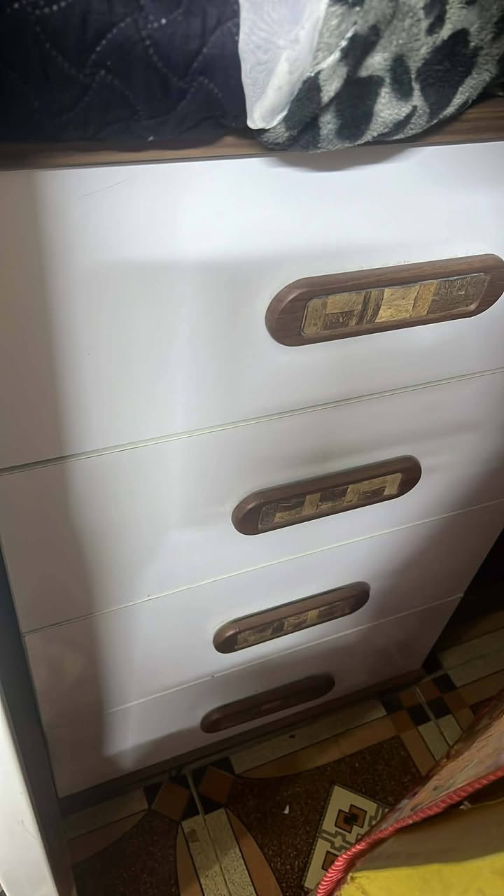 غرفه نظيفه اي ضرر مابيها 7قطع سعر 400 عنوان بغداد الشعب


**إذا كنت صاحب هذا الإعلان وتريد حذفه لأي سبب، رجاءا أرسل رسالة إلى الدعم الفني**