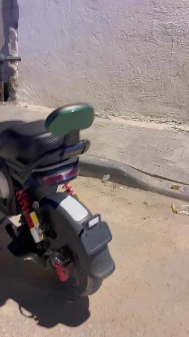 دراجه To2 نضيفه مديل 2026 خمس بطاريات 33امبير السعر 675 للتواصل ***********(وتساب ***********
