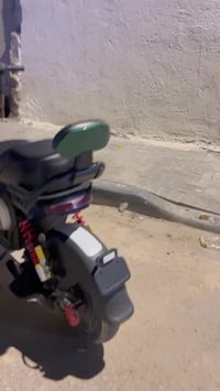 دراجه To2 نضيفه مديل 2026 خمس بطاريات 33امبير السعر 675 للتواصل 078803...