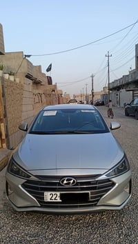 وارد امريكي • ٢٠١٩ • اوتوماتيك