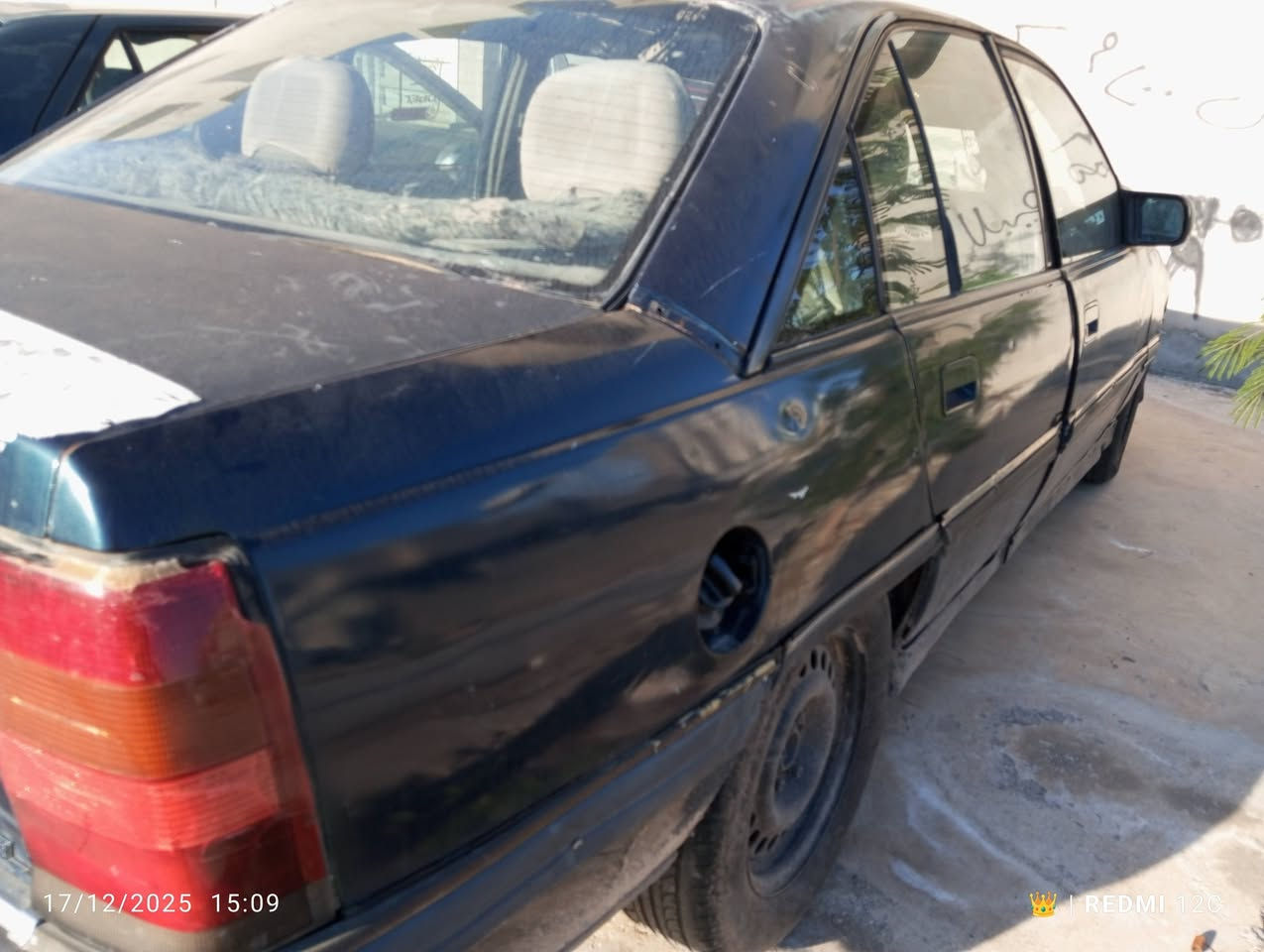 اوميكا شرط تحويل رقم كركوك فحص محرك وكير  جيد سعر 10ورقة اتصل ***********
