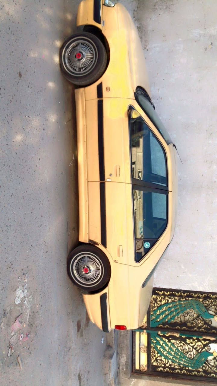 سلام عليكم بيجو بارص موديل 2015 سياره نظيفه و حلوه حداديه صدر امامي خلفي جديد مكينه حلوه خير من الله لا تنقيص ولا تبخير باسمي هيئه وغرامات مصفره تبريد ثلج سياره معروظه ب43 وبيها مجال بيها هلال فقط ***********
