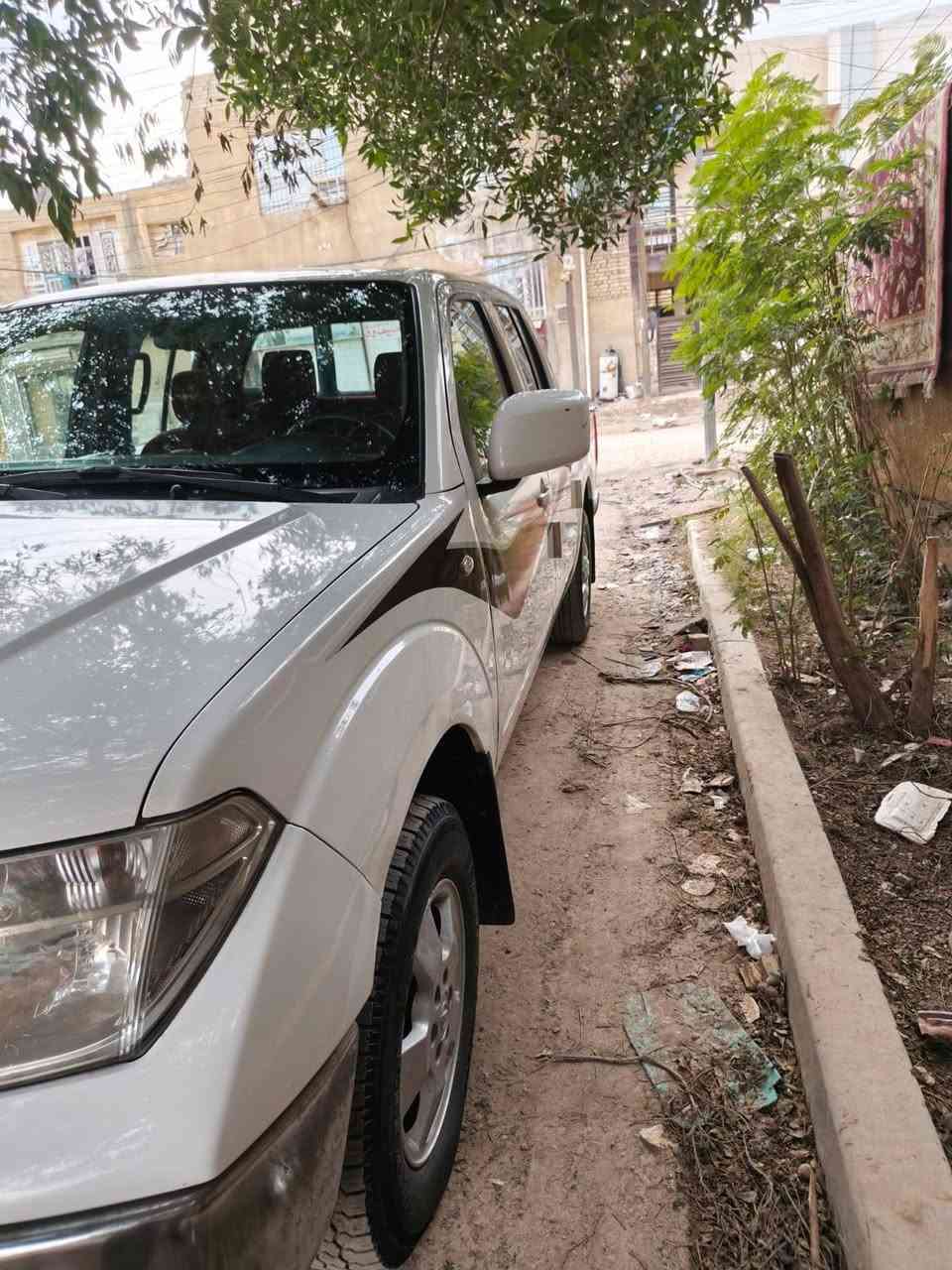 نيفارا ١٣ اوتوماتتيك خليجي كفاله عامه شمالية تحويل مجدده لسنة ٢٠٣٠م الارقام الشمالية بدون ضريبه بدون غرامات والتحويا نصف ساعه بدون مغثه تبريد يمرض 
 اكسل خفيف السعر ١٣٠ ورقه 
العنوان الدوره حي الصحه


**إذا كنت صاحب هذا الإعلان وتريد حذفه لأي سبب، رجاءا أرسل رسالة إلى الدعم الفني**