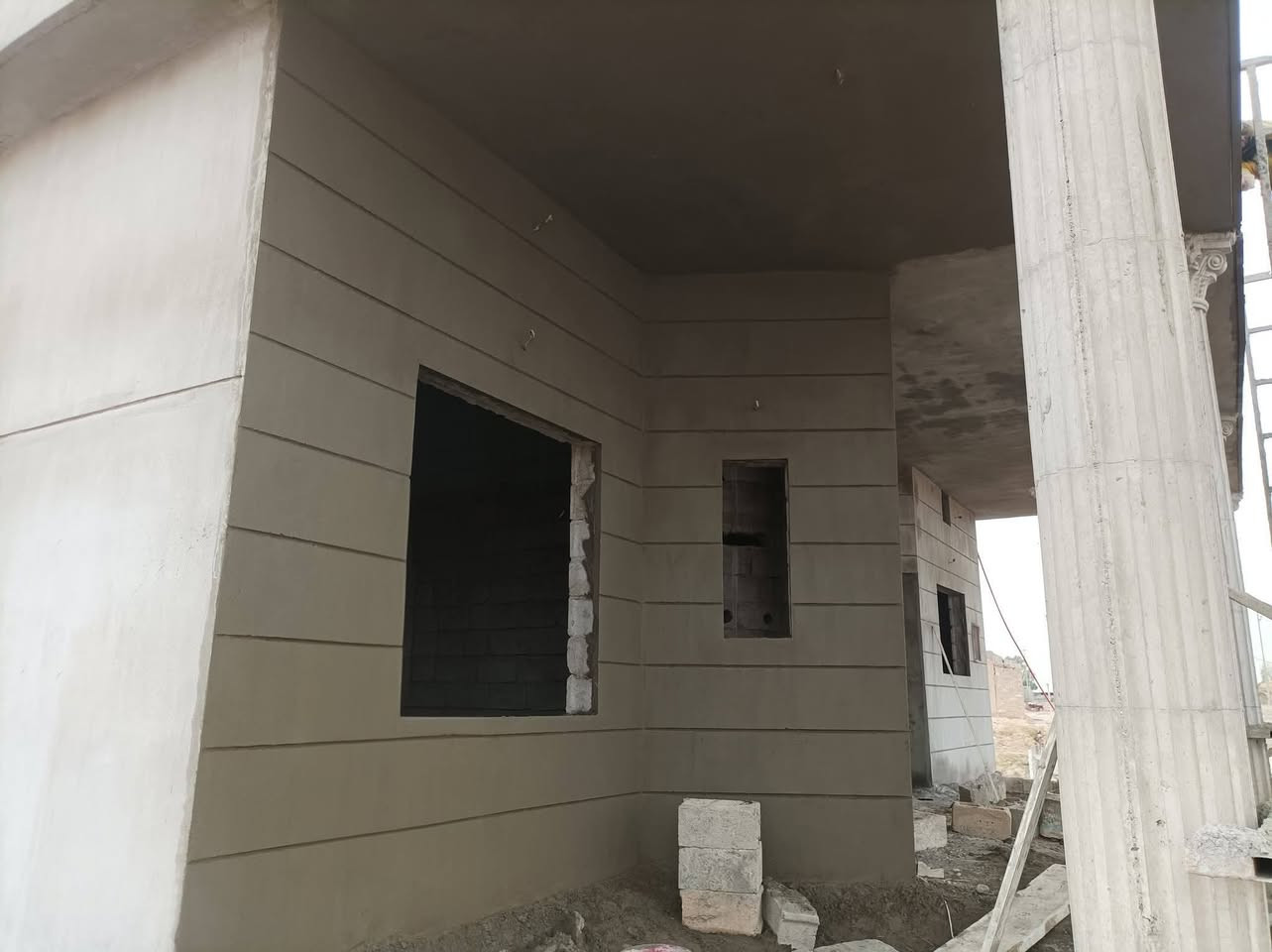 سلام عليكم
خلفة لبخ ونثر وترميم  عمل كافة البخ الأسمنت عمل واجهات لبخ سياجات جميع انواع البخ كادر كامل👷 شغل درجة أولى✅ للاتصال *********** 📞متوفر واتساب أو مراسلة الصفحة نتمنى أن ينال اعجابكم 🤗المكان بغداد المدائن.🏤    الأسعار.   
سعر المتر السقل ٥الف        
سعر المتر الجرارة ٤الف
سعر المتر التشميع ٣الف.                 أبن المدائن 
سعر المتر التقطيع 8الف
سعر المتر الصبغ ٢ الف.
سعر المتر لبخ ونثر ٦الف
