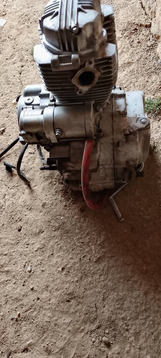 محرك ستوته 2021.   سعر 80وبي مجال


**إذا كنت صاحب هذا الإعلان وتريد حذفه لأي سبب، رجاءا أرسل رسالة إلى الدعم الفني**