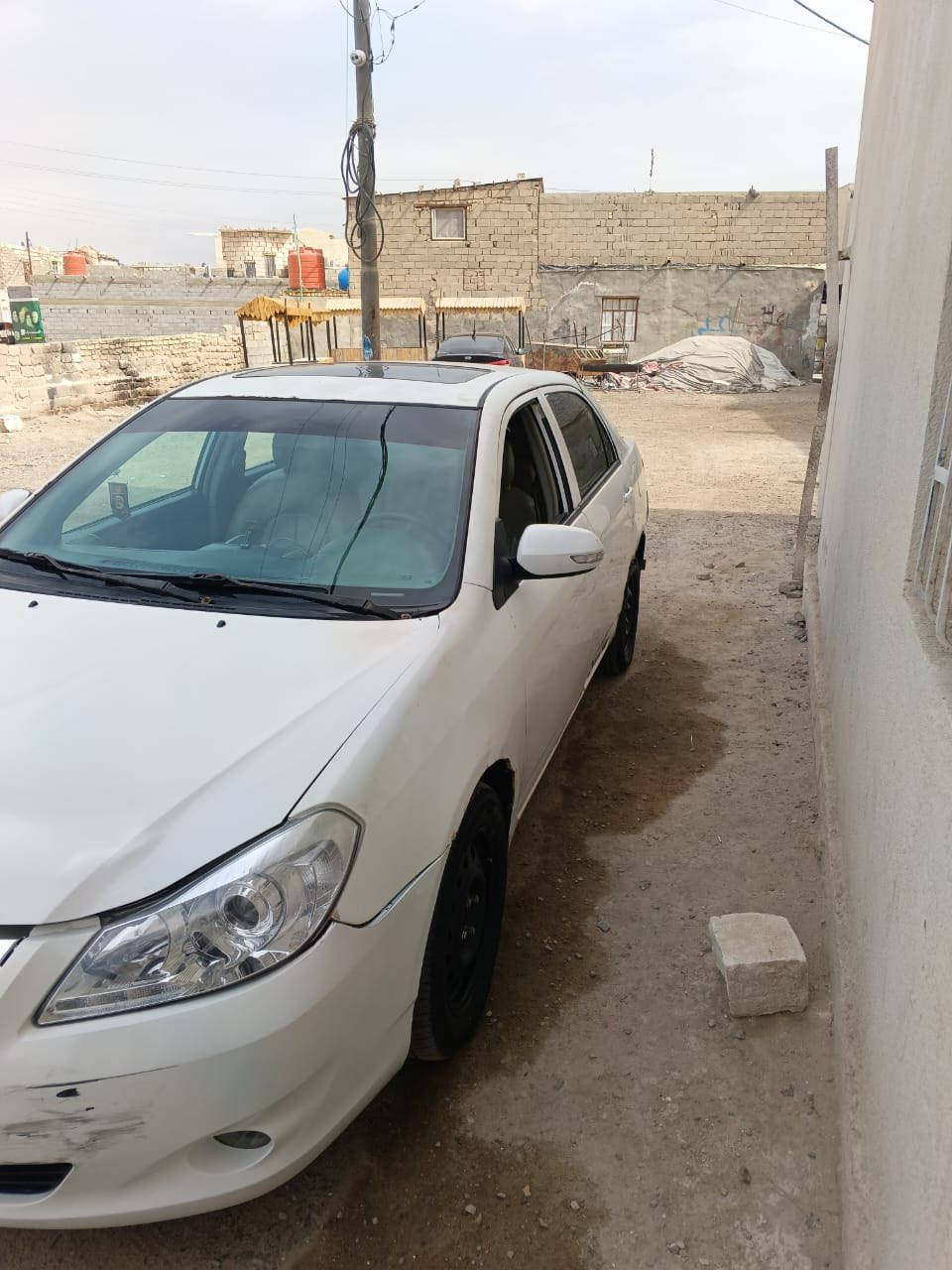 بي واي دي 2016 مكينه جديده بيكاتشو  اوتماتيك رقم بغداد راعيها ماموجود المكان البصره كرمه علي حي الطليعه الشراي يتصل على الرقم ***********
او*********** مكلف بالنشر
